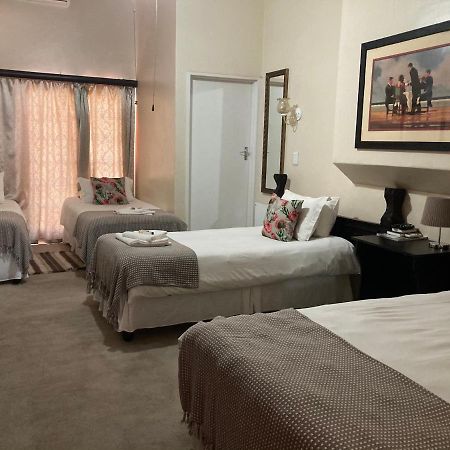 Jungnickel Guesthouse Кімберлі Екстер'єр фото