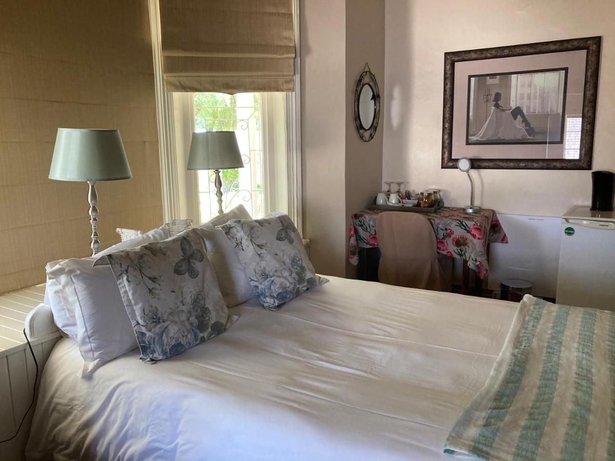 Jungnickel Guesthouse Кімберлі Екстер'єр фото
