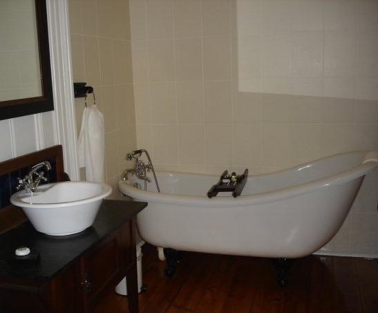 Jungnickel Guesthouse Кімберлі Екстер'єр фото