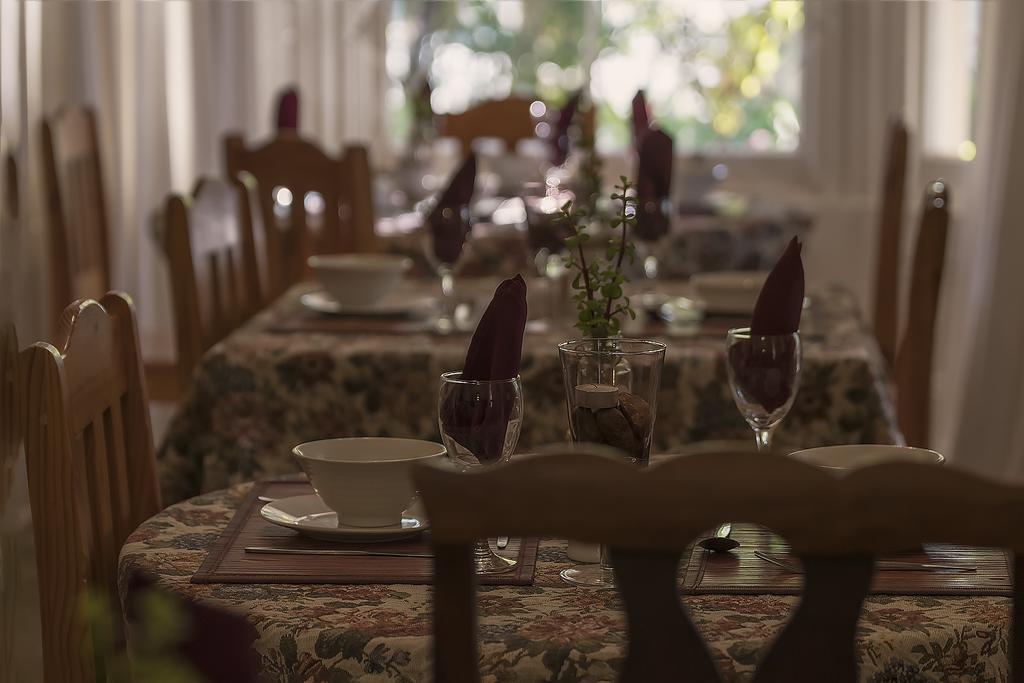 Jungnickel Guesthouse Кімберлі Екстер'єр фото